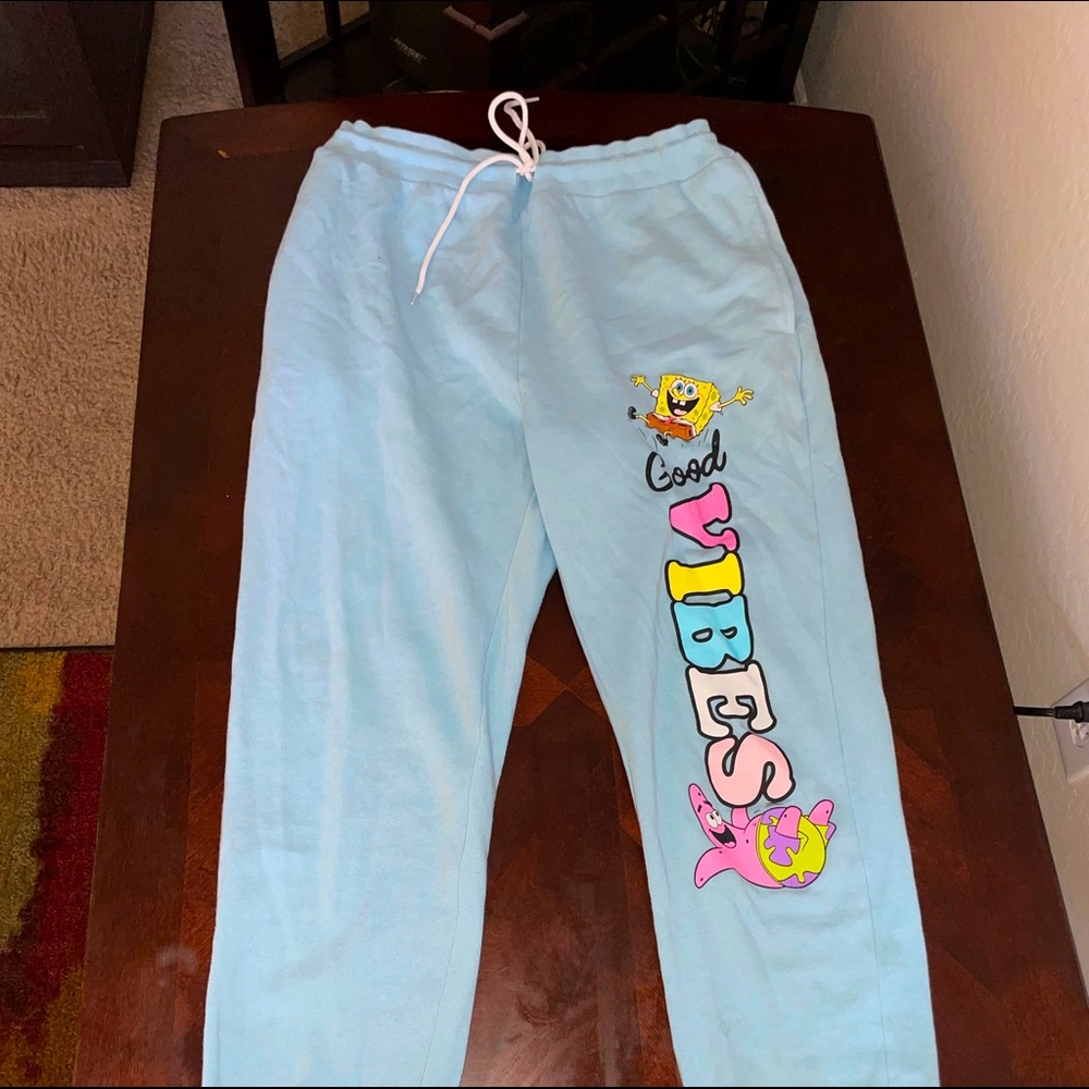 sweats